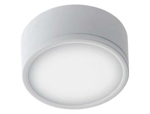 Πάνελ Klio LED-KLIO-R11 16W Led 1300lm 4000K 11,4×4,9cm White Intec